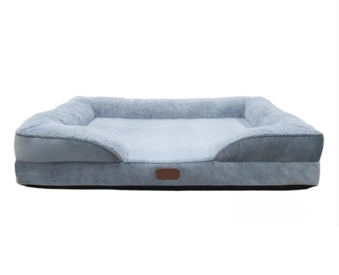 Waterproof Pet Bed Sofa – Comfortable Mat for Dogs and Cats